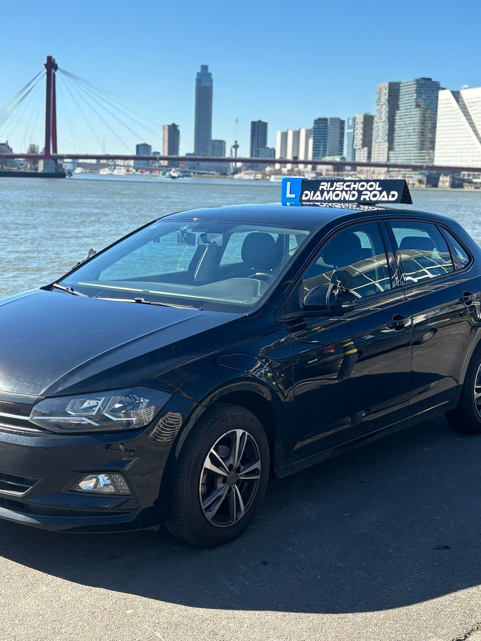 Auto Rijschool